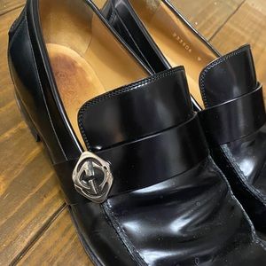 Men’s Gucci Dress Shoes